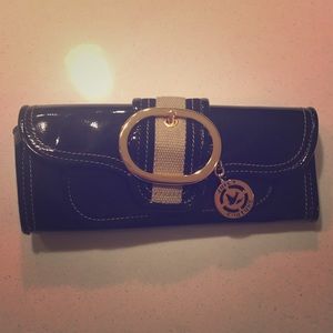 Juicy couture clutch